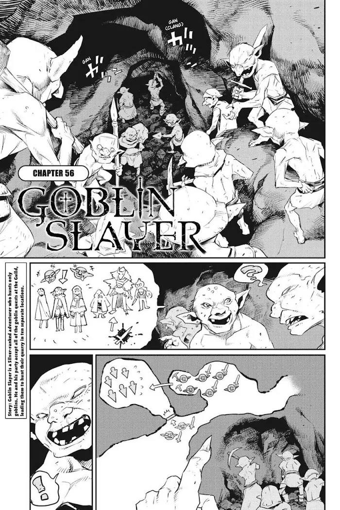 Goblin Slayer Chapter 56 image 02_optimized